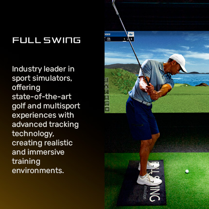 FullSwing