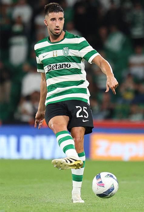 Goncalo inacio Fotos de Talent