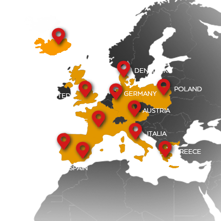 Mapa por defecto